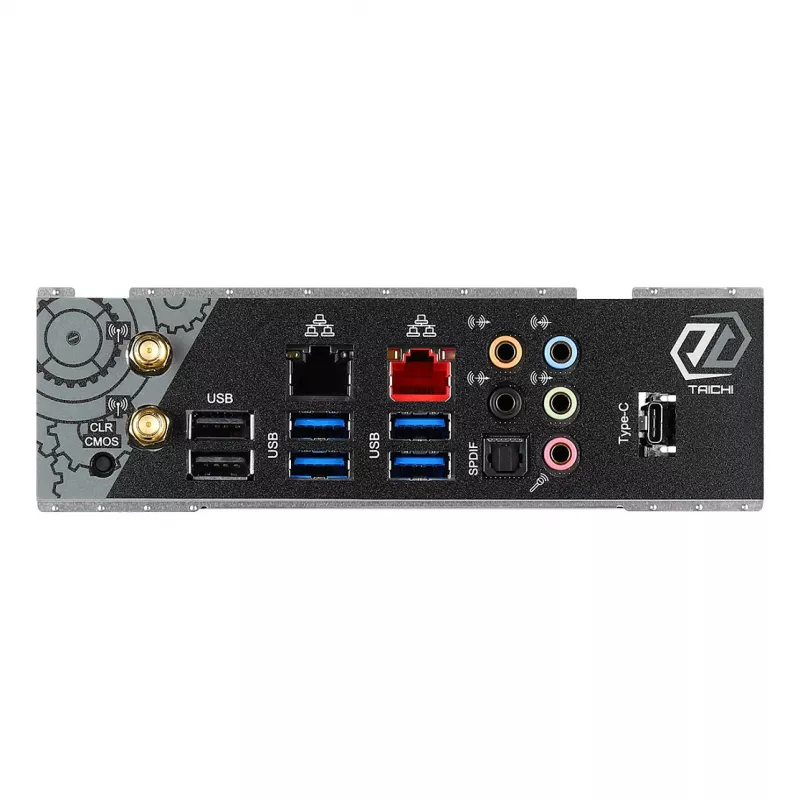 Motherboard ASRock X299 Taichi CLX Intel® X299 LGA 2066 ATX