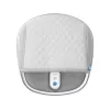 Medisana FMG 880 Massagegerät Beine Grau