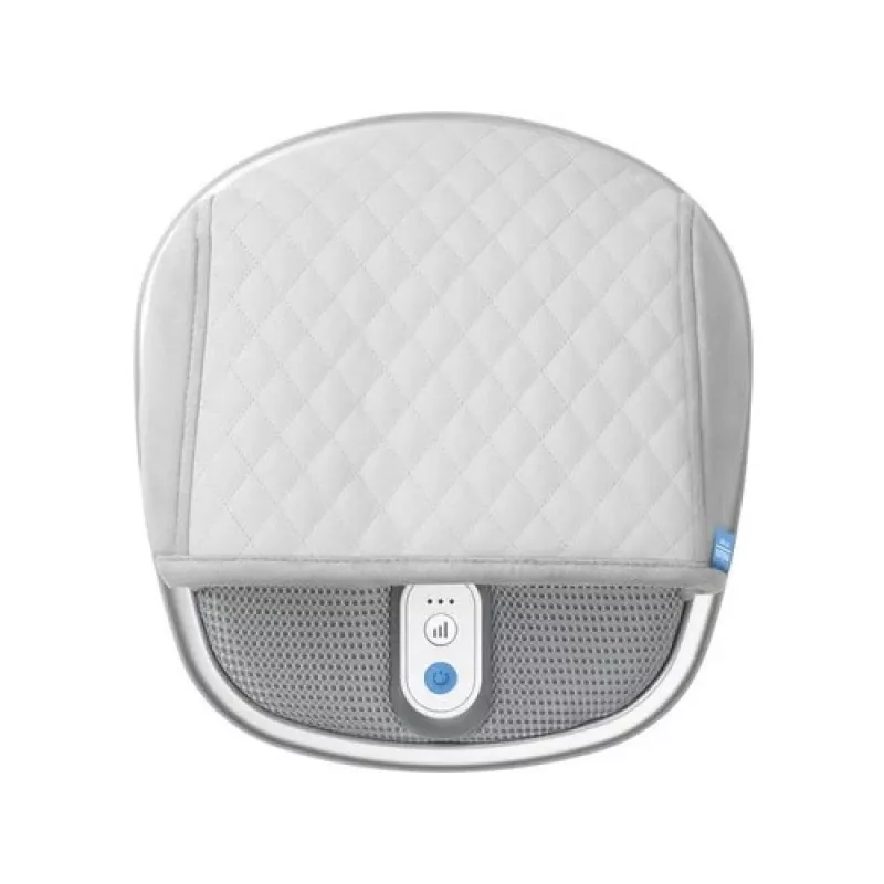 Medisana FMG 880 Massagegerät Beine Grau