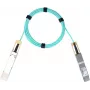 InfiniBand/Glasfaserkabel BlueOptics 980-9I08K-00W003-BO QSFP-DD AOC 3 m Blau