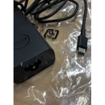 AC-Netzteil Dell T3JDJ 65W USB-C für Laptops und Geräte