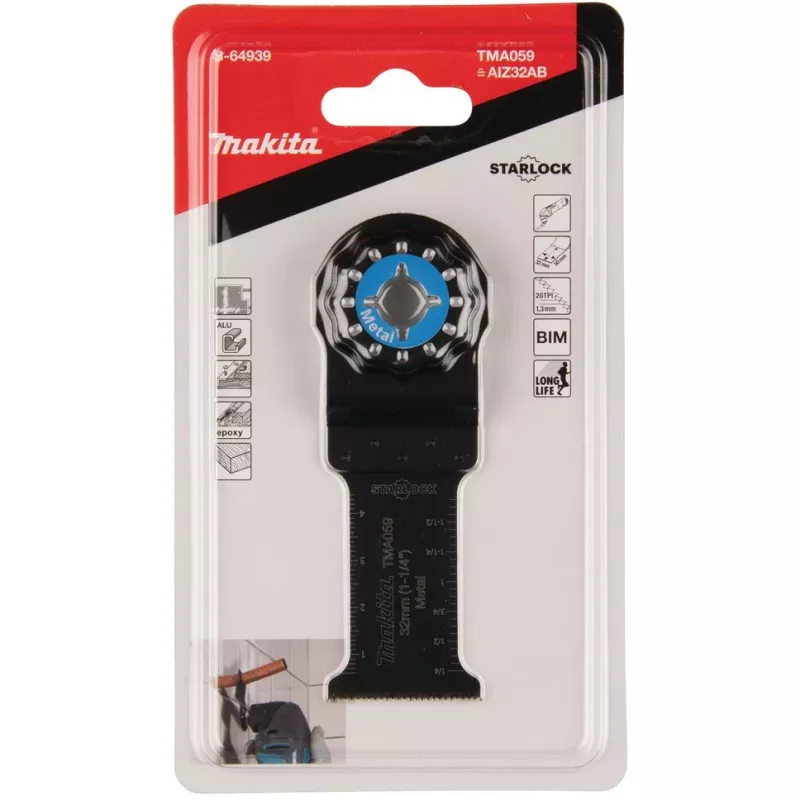 Makita B-64939