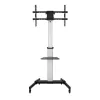TV-Wandhalterung SBOX FS-444 für 37–86 Zoll Fernseher, bis 50 kg, VESA bis 600×400