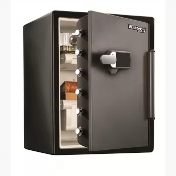 Masterlock LFW205FYC XX-Large Sicherheits-Digital-Kombinationssafe