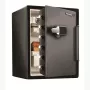 Masterlock LFW205FYC XX-Large Sicherheits-Digital-Kombinationssafe