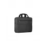 Addison 307014 Notebook-Hülle 35,8 cm (14,1) Toploader-Tasche Grau
