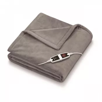 Heizdecke Beurer HD 150 XXL Cosy Taupe