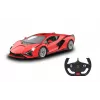 Sportwagen Jamara Lamborghini Sián ferngesteuert Elektromotor 1:14