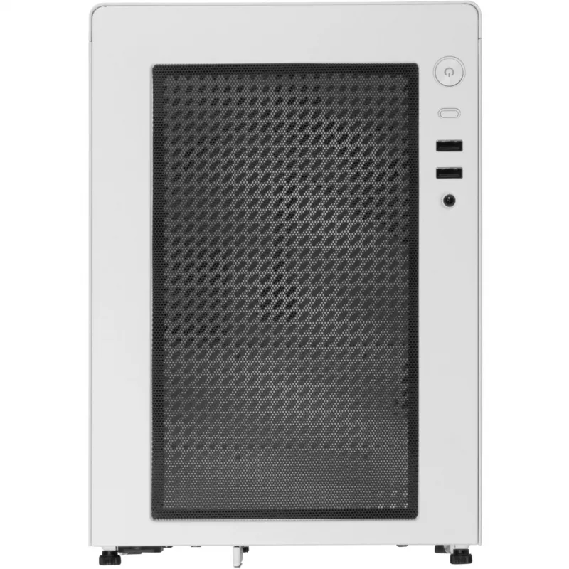 Computer case Silverstone Technology SST-SG16W Mini-ITX white