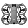 Quadrocopter DJI Neo 2 — 4 Rotoren, 12 MP Kamera, 2688×1512 Video, 1606 mAh Akku, 49 GB interner Speicher, Wi‑Fi & Bluetooth
