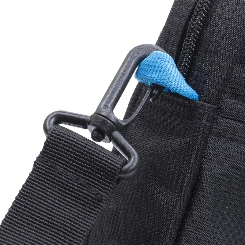 Hardshell case Rivacase 8027 35.6 cm (14 Zoll)