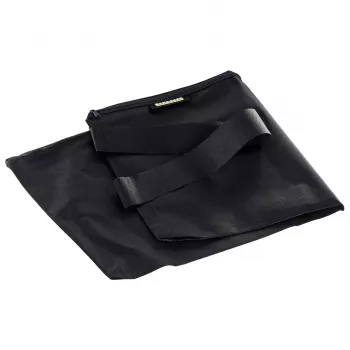SV 7, Zylinder-Dampfreiniger, 0,5 l, schwarz, grau, weiß, Tasten, fest, 50 cm