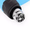 Heißluftpistole Alphacool Core 2000 Watt — handgeführtes Heizwerkzeug für Elektronik und Schrumpfschlauch