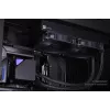 All-in-One-Flüssigkeitskühler Alphacool Core Ocean T38 AIO 280 mm 14 cm Schwarz