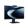 All-in-One-PC ASUS AIO P440VAK Core i5 210H 23,8 Zoll FHD 100Hz 250 Nits 16GB DDR5 512GB SSD Intel Graphics WLAN+BT 1080p Kamera Windows 11 Pro Schwarz