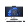 HP ProOne 240 G10 AIO i5-1335U 23,8FHD IPS 250nits AG 8GB DDR4 3200 SSD256 UHD W11Pro Weiß 3Y OnSite