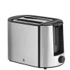 Toaster WMF Bueno Pro 6 — 2-Scheiben, 870 W, Silber/Schwarz