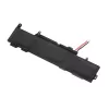 Notebook-Akku Grün Cell SS03XL für HP EliteBook 735 830 840 G5/G6 11,4 V 4100 mAh