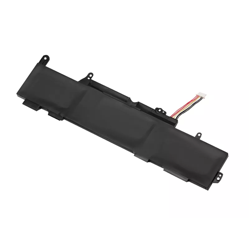Notebook-Akku Grün Cell SS03XL für HP EliteBook 735 830 840 G5/G6 11,4 V 4100 mAh