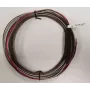 TOMTOM TomTom Webfleet Serielles COM-Kabel Thermograph – ColdChain (serielles COM-Kabel für Thermographen-Integration)