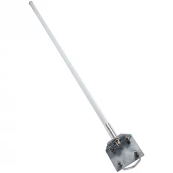 ALLNET Antenne ANT-868-7.3dbi-OMNI 868 MHz omnidirektional 7.3 dBi N-Buchse