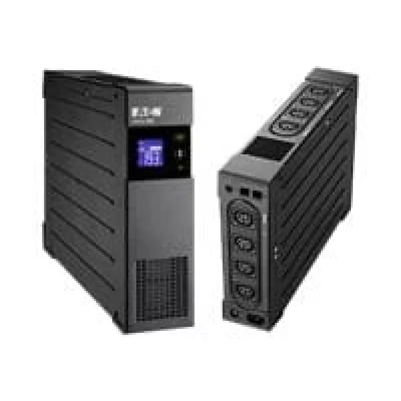 Unterbrechungsfreie Stromversorgung Eaton Ellipse PRO 1200 IEC