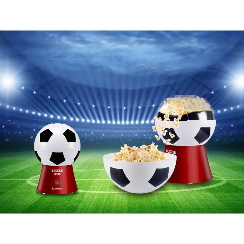 Popcornmaschine Beper P101CUD051 für Zuhause und Veranstaltungen