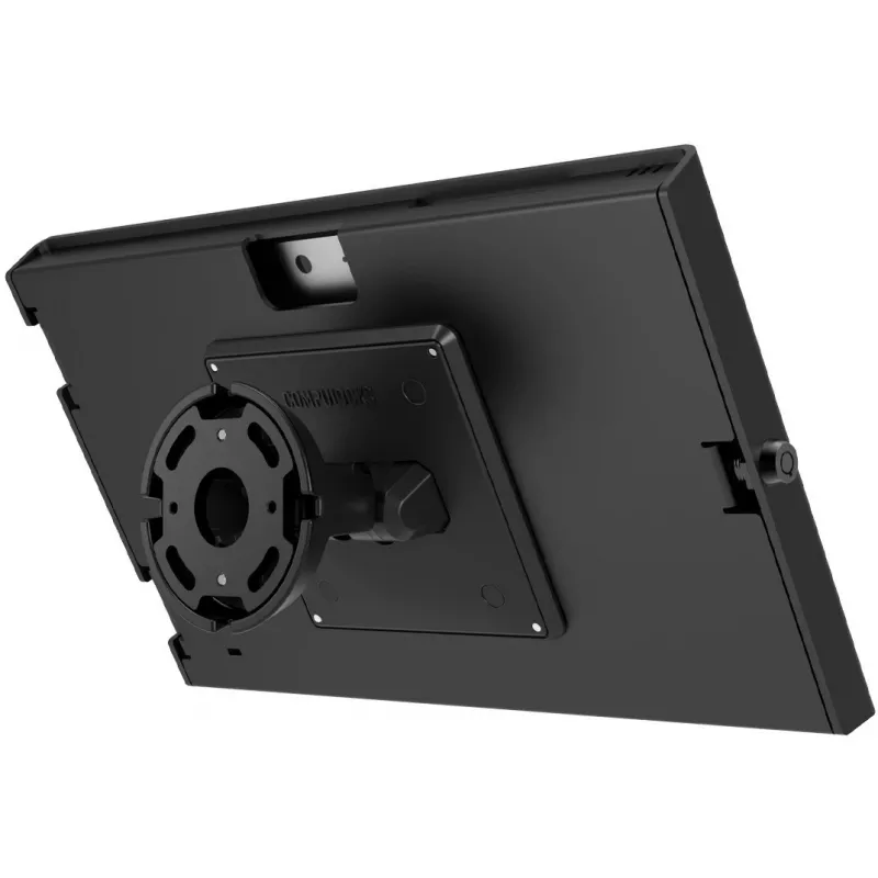 Compulocks Surface GO 1-4 Gen Apex Gehäuse neigbare Wandhalterung - Montagekit (Gehäuse)