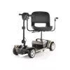 Mobilitäts-Falt-Elektroroller VITEA CARE MINI II — 270 W Motor, 12 Ah Batterie, Höchstgeschwindigkeit 6 km/h, Belastbarkeit 136 kg, herausnehmbare Batterie
