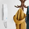 Button NUKI Opener Weiß 70×22×70 mm, Bluetooth 5.0, kompatibel mit NUKI