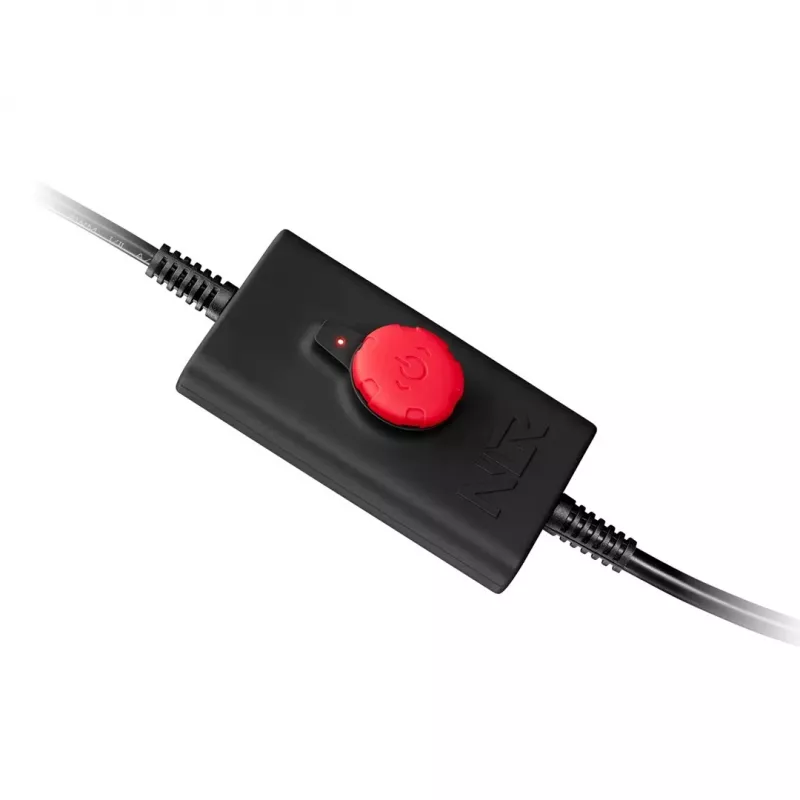 Next Level Racing HF8 Haptic Gaming Pad NLR-G001 - Polster