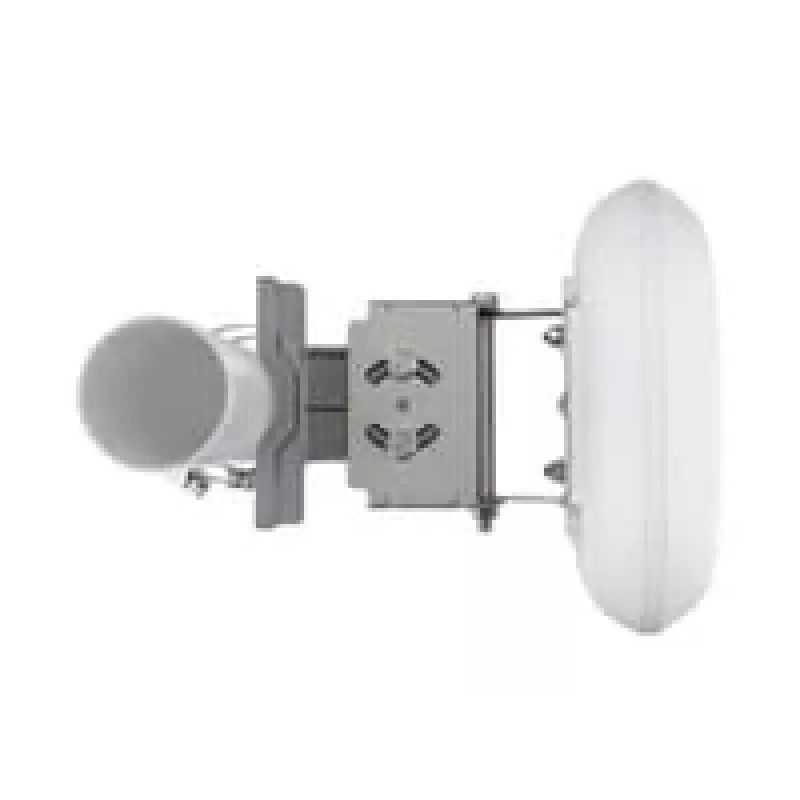 Montageset Zyxel ACCESSORY-ZZ0106F Edelstahl