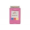Ink HP OJ J4580 Farbe wiederaufbereitet TBH-901CR