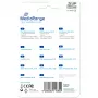 MediaRange - Flash-Speicherkarte - 32GB - Class 10 - SDHC - Blau (MR964)
