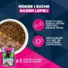 Trockenfutter für Hunde EUKANUBA Mature Small Chicken 3 kg — für ausgewachsene Hunde kleiner Rassen