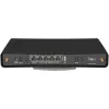 Tischrouter MikroTik hAP ac³ Dualband Wi‑Fi 5, Qualcomm IPQ4019 719 MHz, 5x Gigabit RJ‑45, 1x USB, PoE, 2 externe Antennen, schwarz