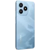 Mobiltelefon Wave 9C/4/64GB Blau Blackview