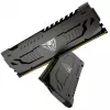 Desktop DDR4 64GB (2x32GB) 3200MHz PATRIOT Viper Steel 288‑pin DIMM CL16 1.35V