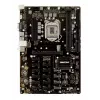 Motherboard BIOSTAR TB360-BTC PRO 2.0 ATX Intel B360, LGA 1151, 2x DIMM DDR4 bis zu 32GB, 11x PCIe x1 + 1x PCIe x16, M.2, SATA III, USB-A