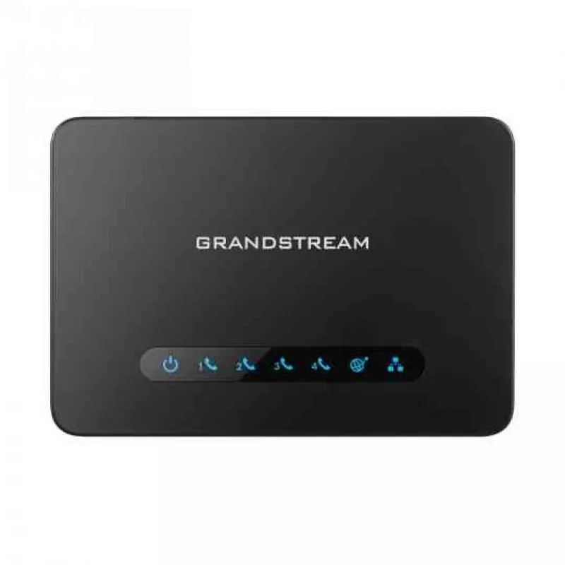 VoIP-Telefonadapter Grandstream HT818