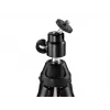 Hama Multi 4in1 Tischstativ, 3 Beine, Schwarz, 90 cm, 185 g