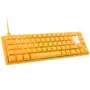 Ducky DKON2167ST-BDEPDYDYYYC1 Product Gelb