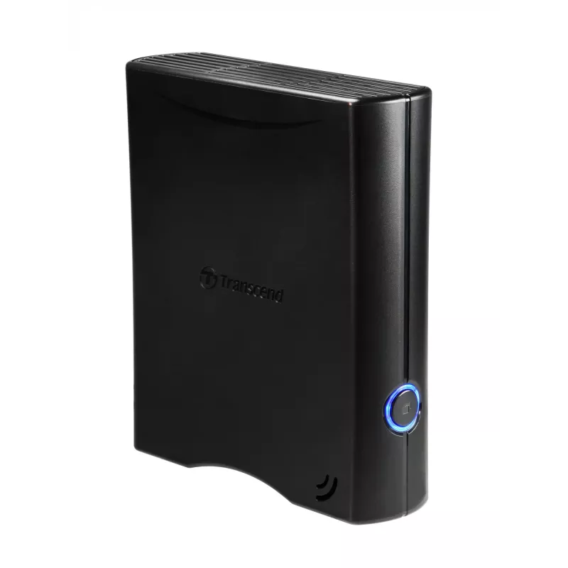 Externe Festplatte Transcend StoreJet 35T3 8TB