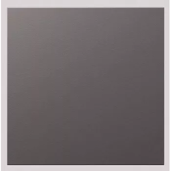 S. Siedle & Soehne Blindmodul BM 611-0 DG Dark Grau-glimmer Blind-Mod (200038833-00)