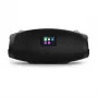 Xoro DAB 800 Outdoor-Radio Stereo DAB+ FM USB BT IP44