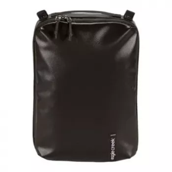 Packwürfel Eagle Creek Pack-It Gear Cube M — Mittelgroßer Reiseorganizer aus Polyurethan, 11 l, Reißverschluss, 360 × 260 mm