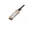Extralink QSFP+ Kabel QSFP+ DAC DAC, 40 Gbit/s, 1 m, 30AWG