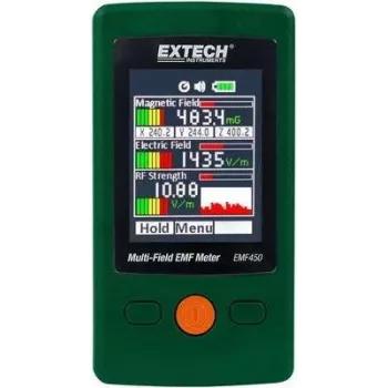 Extech EMF450 Elektrosmog-Messgerät (EMF450)