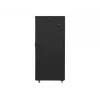 Standschrank LANBERG FF01-8042-23B 42U 19 Zoll 800×1000 mm Schwarz, 121 kg Kapazität