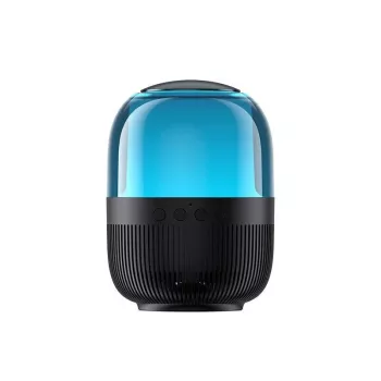 Havit SK889BT - bluetooth RGB wireless speaker, schwarz